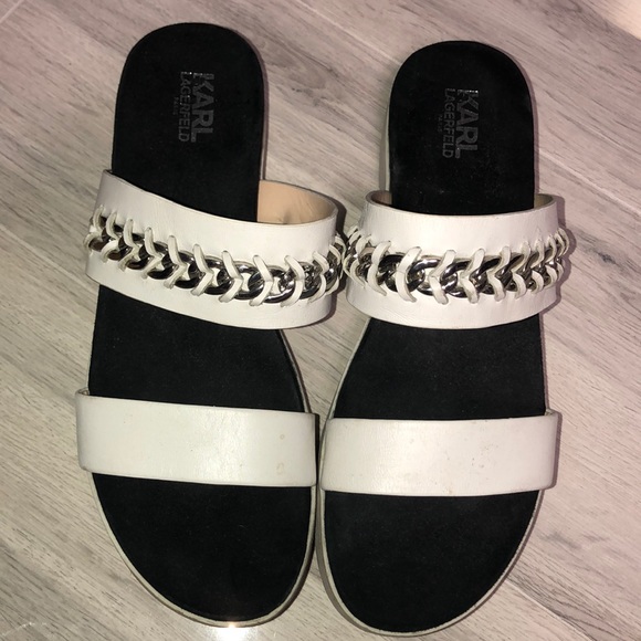 Vacchetta Low Key Slide